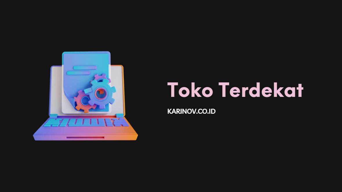 Toko Razka: Jantung Belanja Lokal di Amiranom